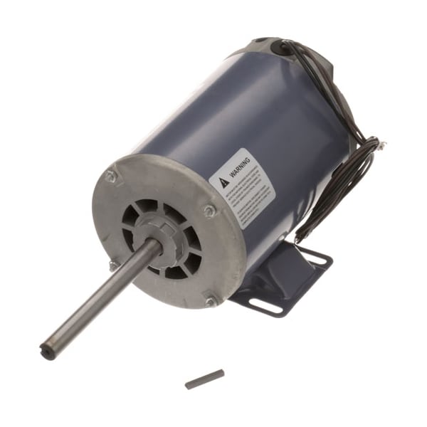 Middleby Blower Motor 115/200-230V, 1/3Hp, 1P 27381-0023 - main